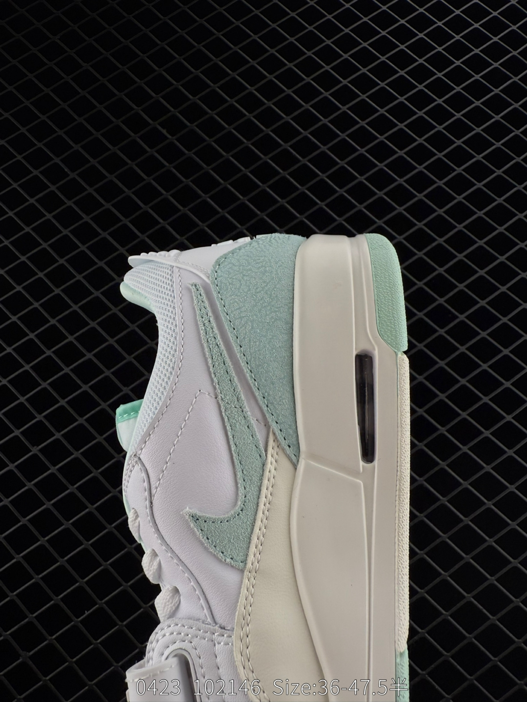 Nike Air Jordan Legacy 312 Low